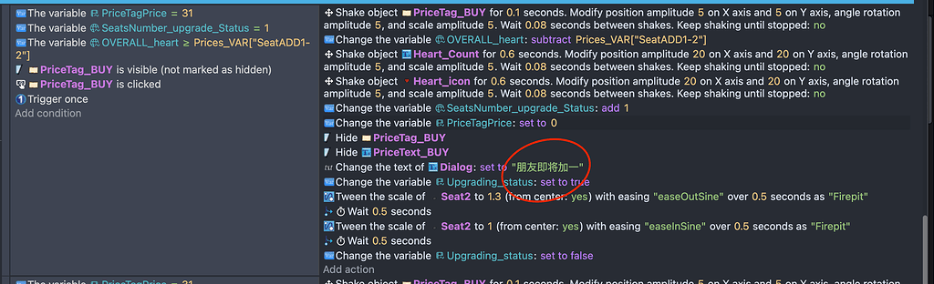 Change game language? - How do I...? - GDevelop Forum