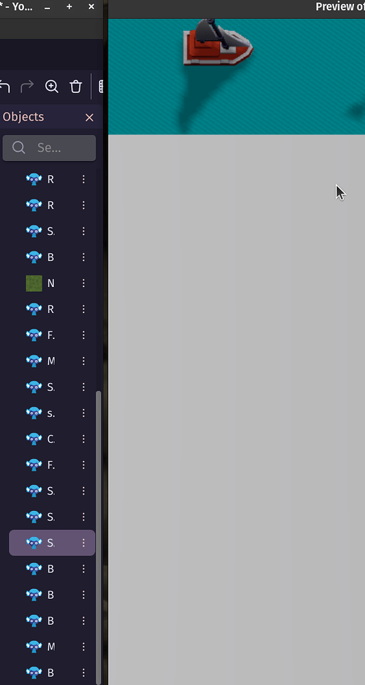 Able to see an image of the 3D Models - Feature requests - GDevelop Forum