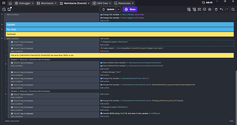 GDevelop 5 - Project Fish _ - GDevelop Cloud 24_01_2026 16_45_16