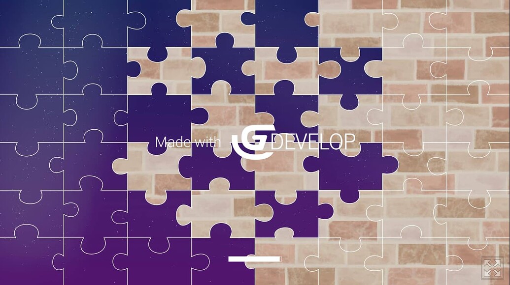 I need advice on full screen mode - How do I...? - GDevelop Forum