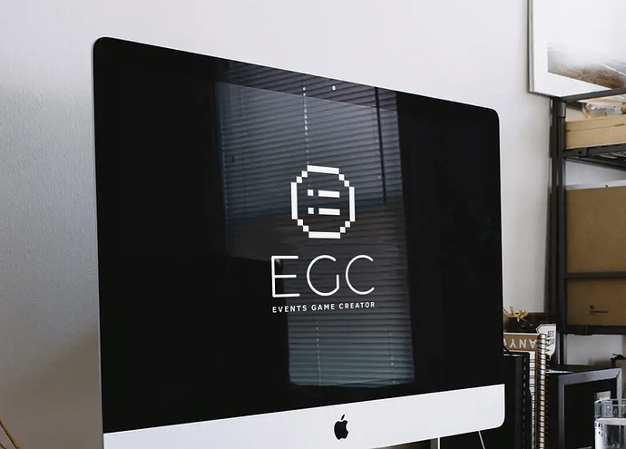EGC-Event-Game-Creator
