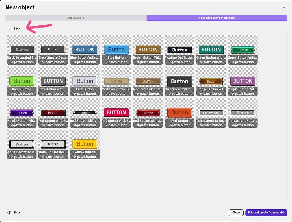 What new type combinations would you like to see in Gen8