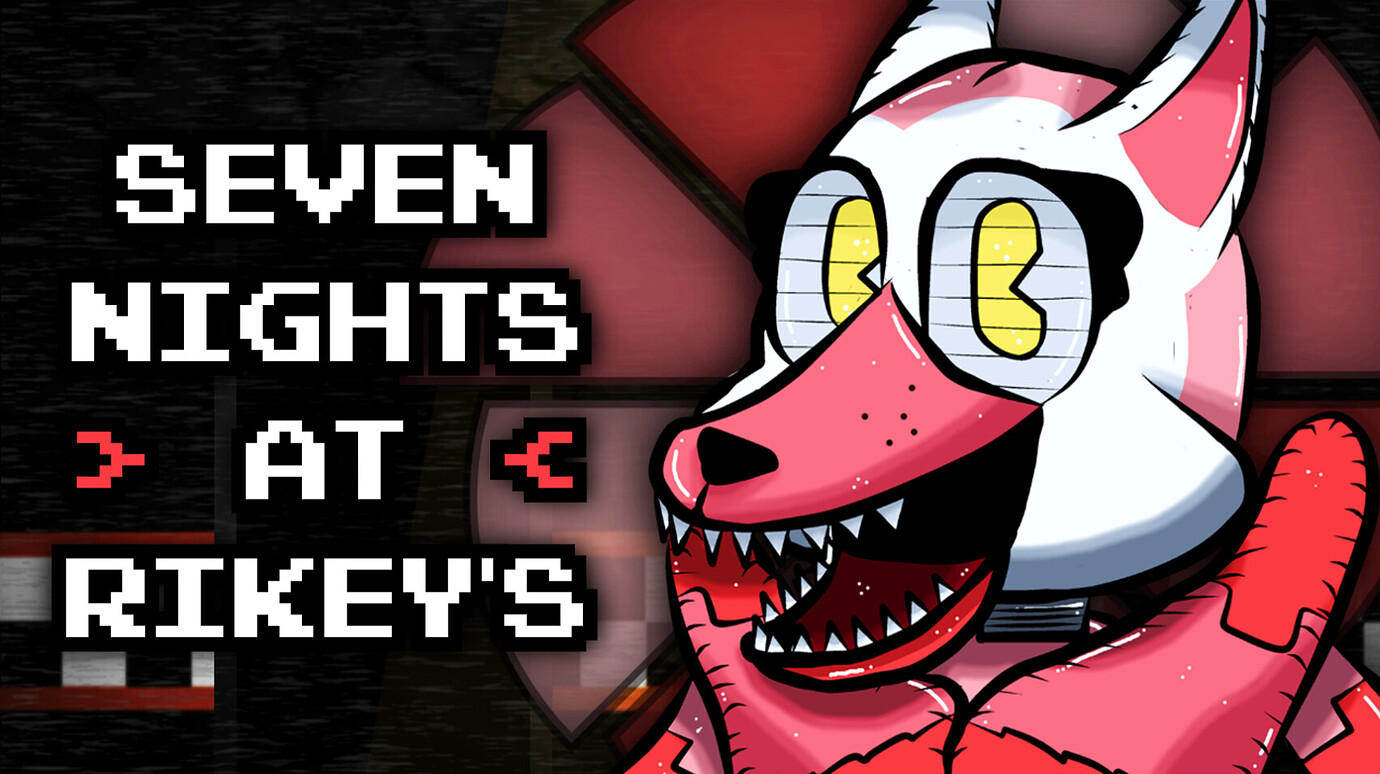Can you create a fnaf style game in gdevelop gdevelop general 