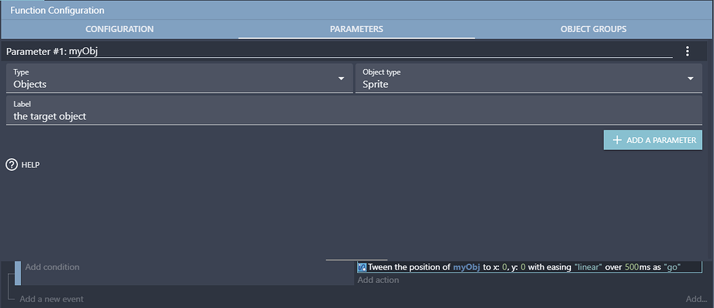 Tween in Function (should be solved, does not work for me) - How do I ...