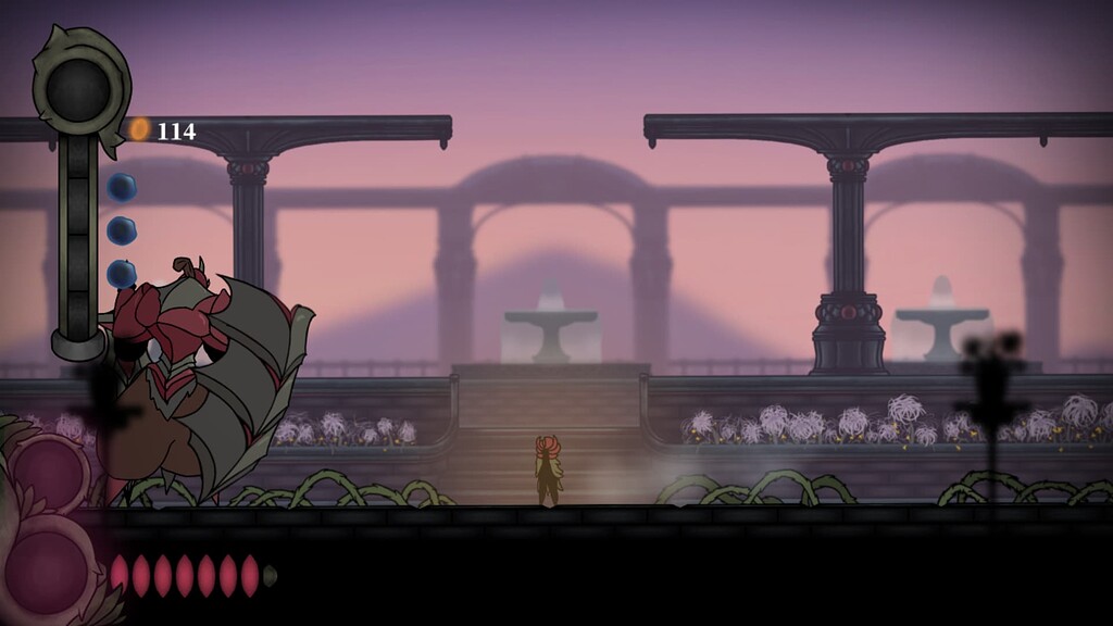 Large sprite issues - How do I...? - GDevelop Forum