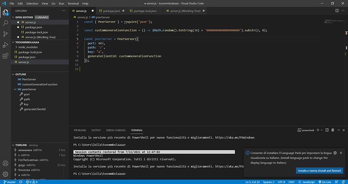 Visual Studio Code 07_12_2021 18_17_23