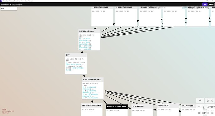 DialogueNotUpdatingYarn