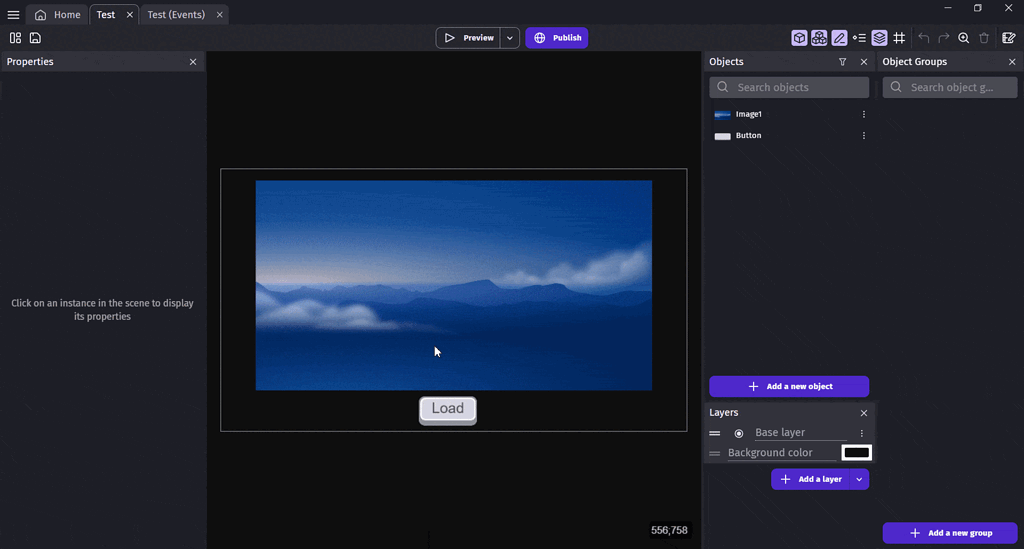 I have created an extension to import external images - Community ...