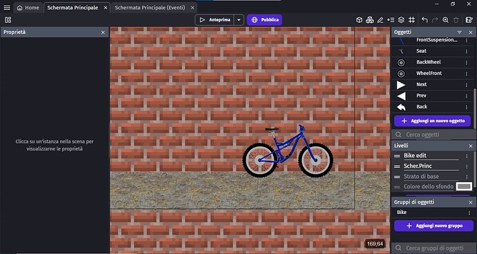 Bike