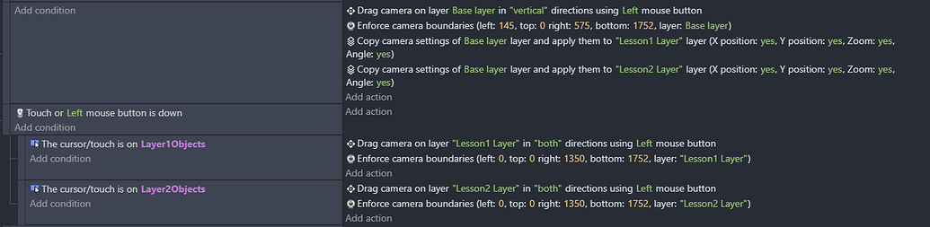 scrolling effects scrolling effects