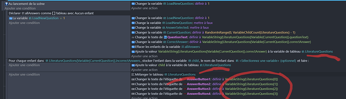 questions pour forum 4-1