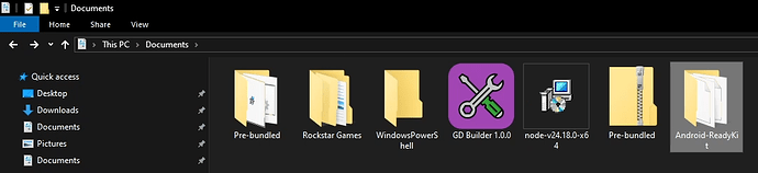 Android-ReadyKit Taken out of Pre-bundled folder