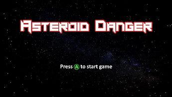 astrodanger