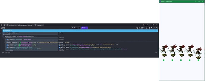 LogicAndPreview
