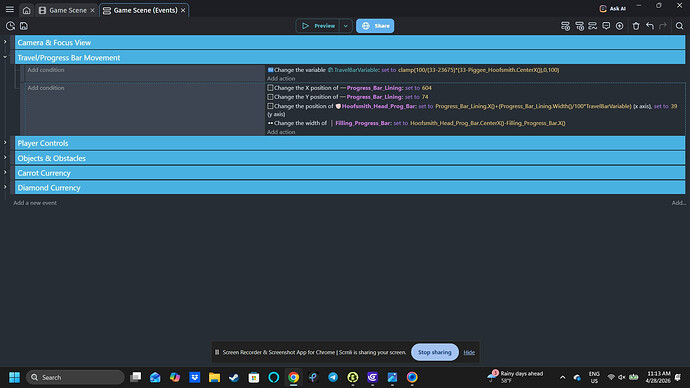Progress Bar 3