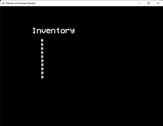 GDevelop 5 - C__Users_salad_OneDrive_Documents_GDevelop projects_Inverted Paradox 1_game.json _ 2022-04-01 6_37_37 PM