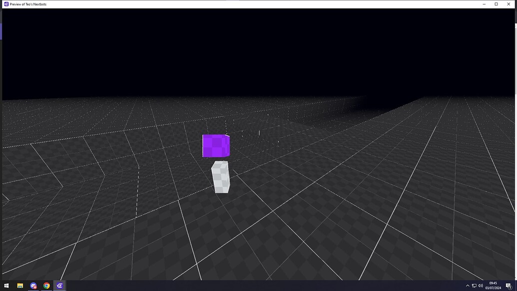 General effects for 3D - Feature requests - GDevelop Forum