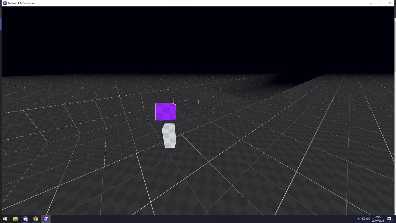 General effects for 3D - Feature requests - GDevelop Forum