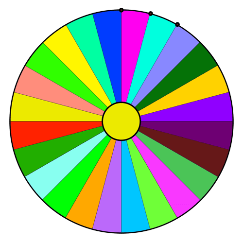 Wheel