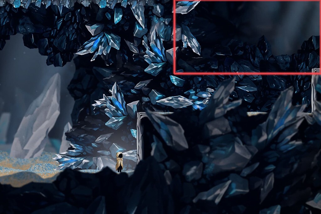 Allow Particle Emitter to render Off Screen - Feature requests ...