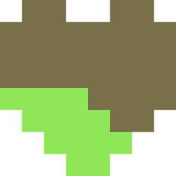 Green and Brown Soul