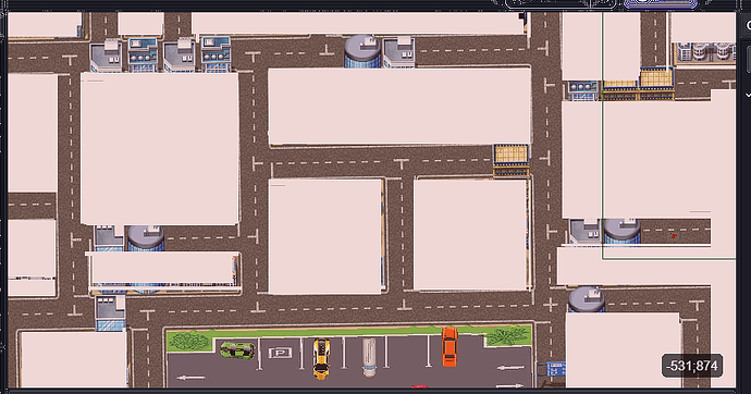 GDevelop 5 - C__Users_Dligh_Documents_My project_The Outlaws.json _ - Your computer 4_28_2025 3_37_16 PM