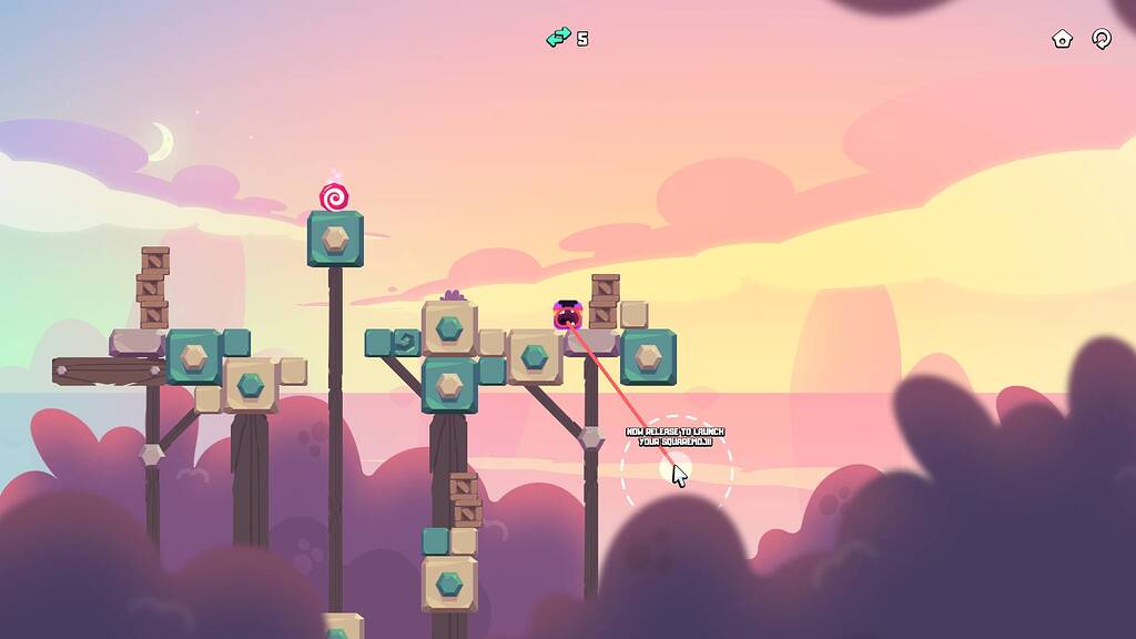 Squaremoji Demo - Download on Itch.io - Devlog - GDevelop Forum