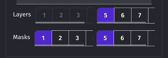 Why the collision didn't work - How do I...? - GDevelop Forum