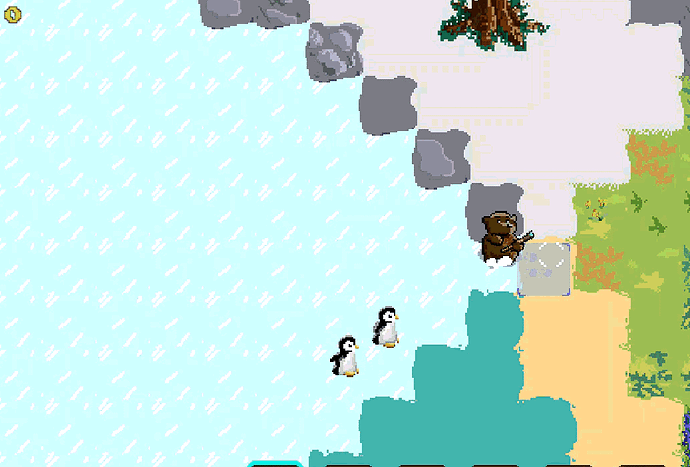 Penguins