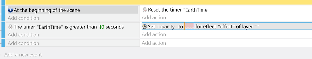 Time - Gradual Light Night Effect - How do I...? - GDevelop Forum