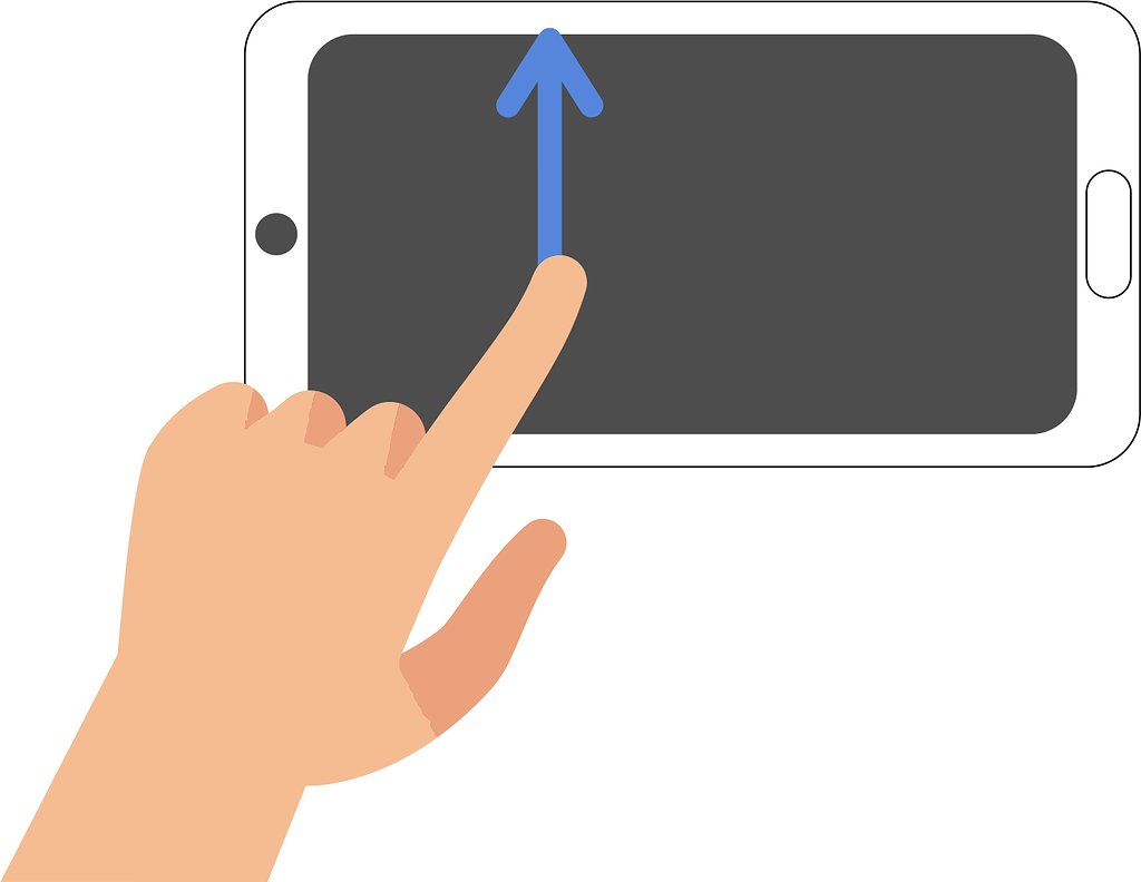 [How do I.] Simulate a Space press key in android How do I