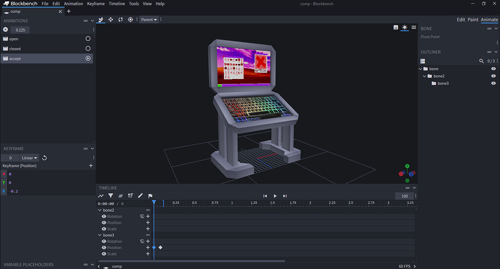 Texture shifting [I'am going insane] - Bugs reports - GDevelop Forum