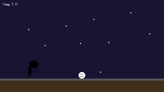 Gameplay example