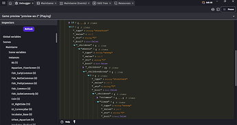 GDevelop 5 - Project Fish _ - GDevelop Cloud 24_01_2026 16_46_32