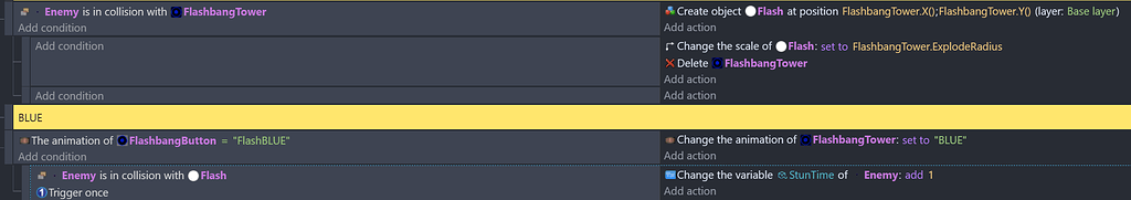 Flash Object doesn't show up [SOLVED] - How do I...? - GDevelop Forum