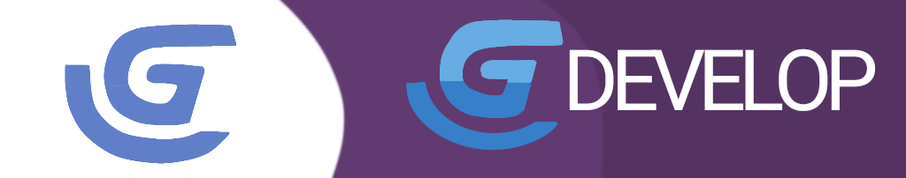 Alternative Logo Design - Community - GDevelop Forum
