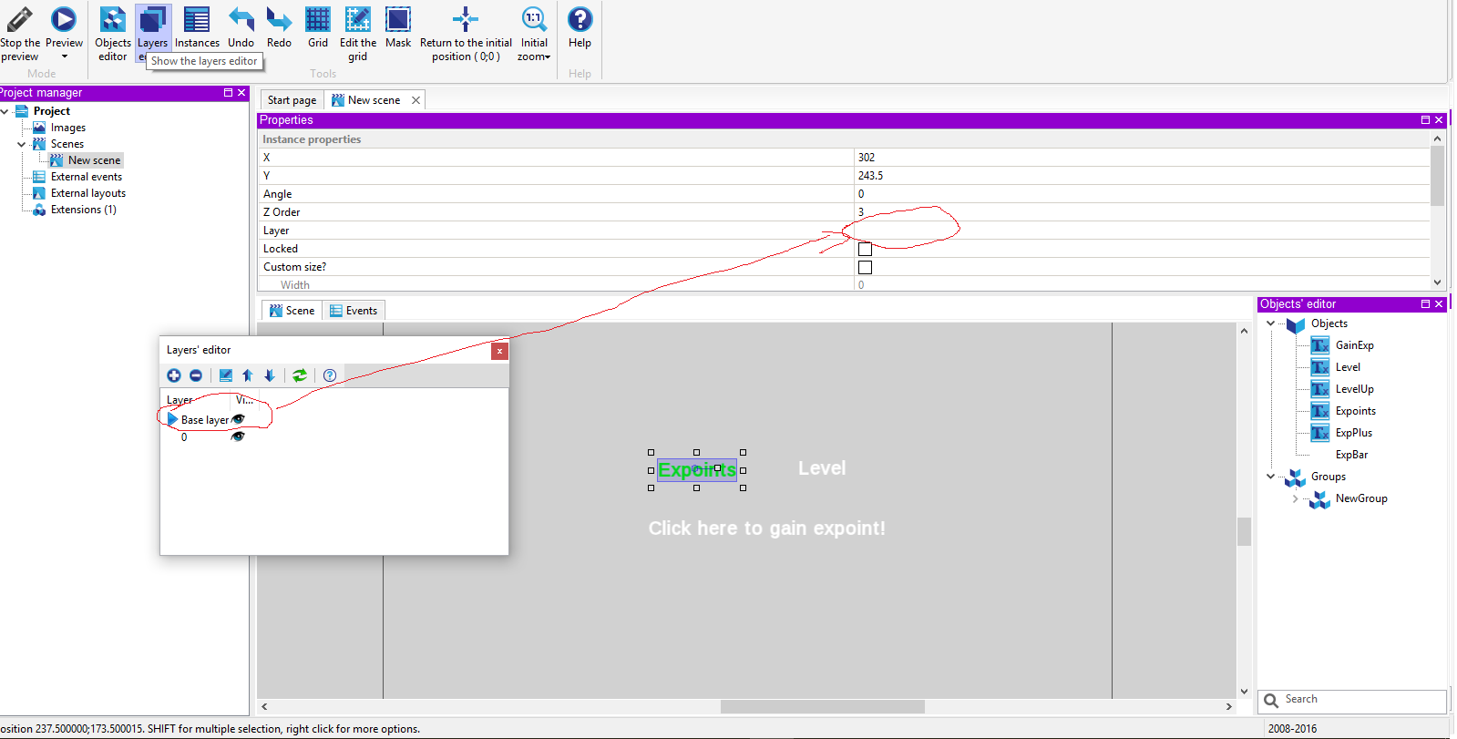 Help !, the images are not displayed ( PLEASE ) How do I