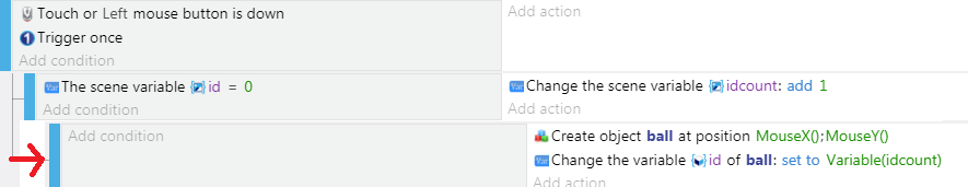 [SOLVED] The cursor/touch is on object not work - How do I ...