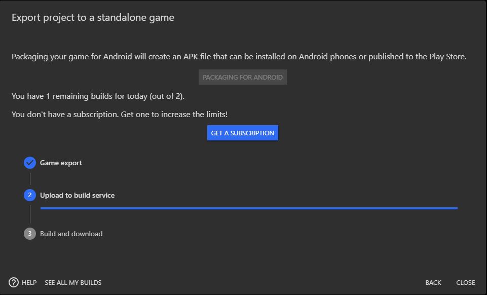 Google Play Store increases Android APK Size Limit from 50MB to 100MB
