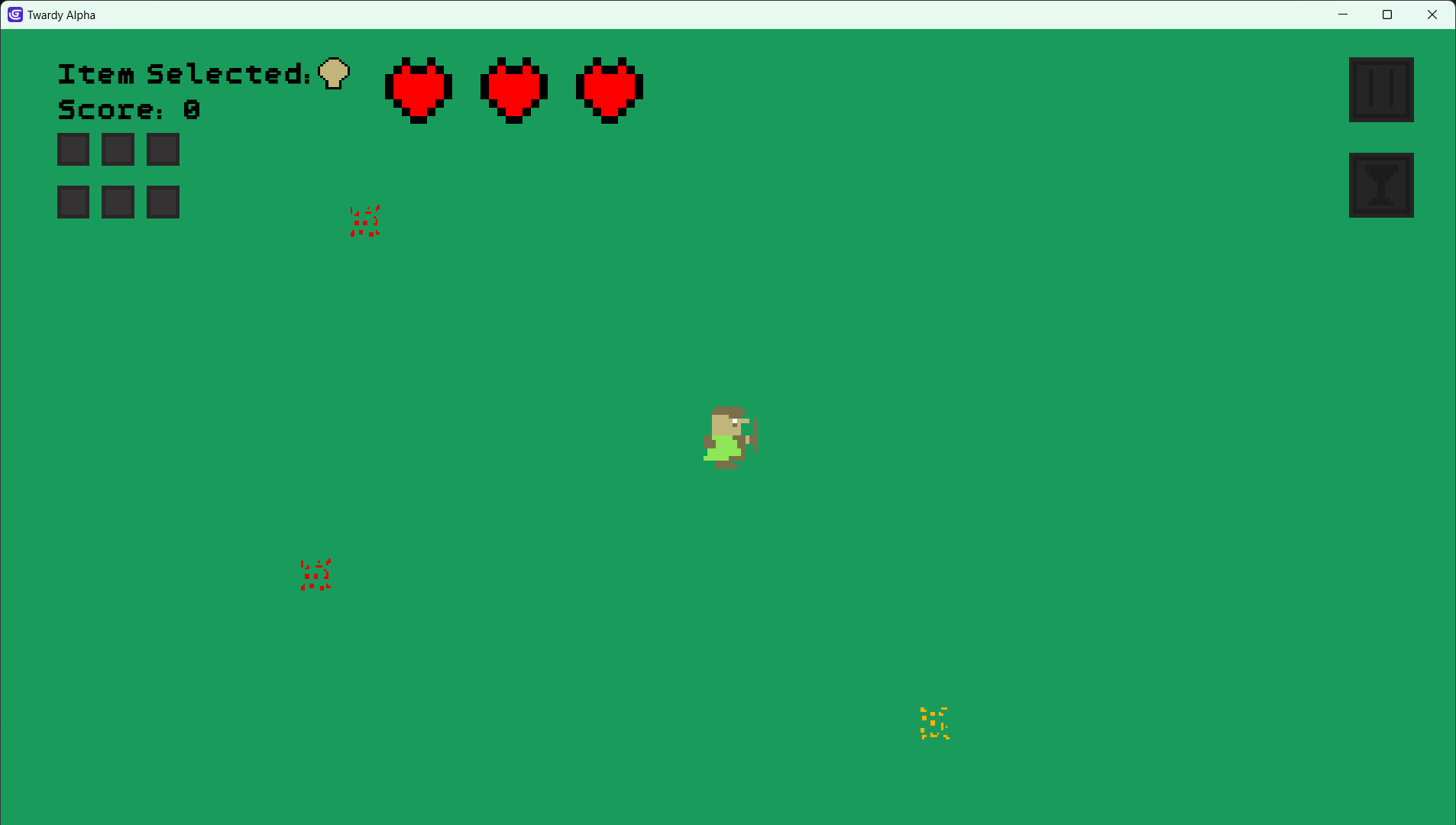 This week's screenshot: screenshot 20240513145303 - Devlog - GDevelop Forum