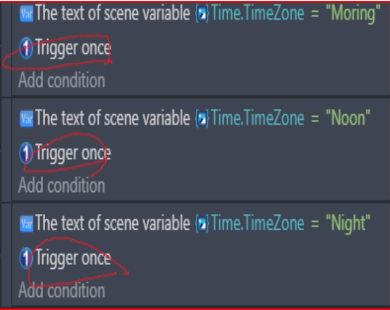 Help! how to make Day-Night Cycle + Light - How do I...? - GDevelop Forum