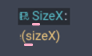 sSize