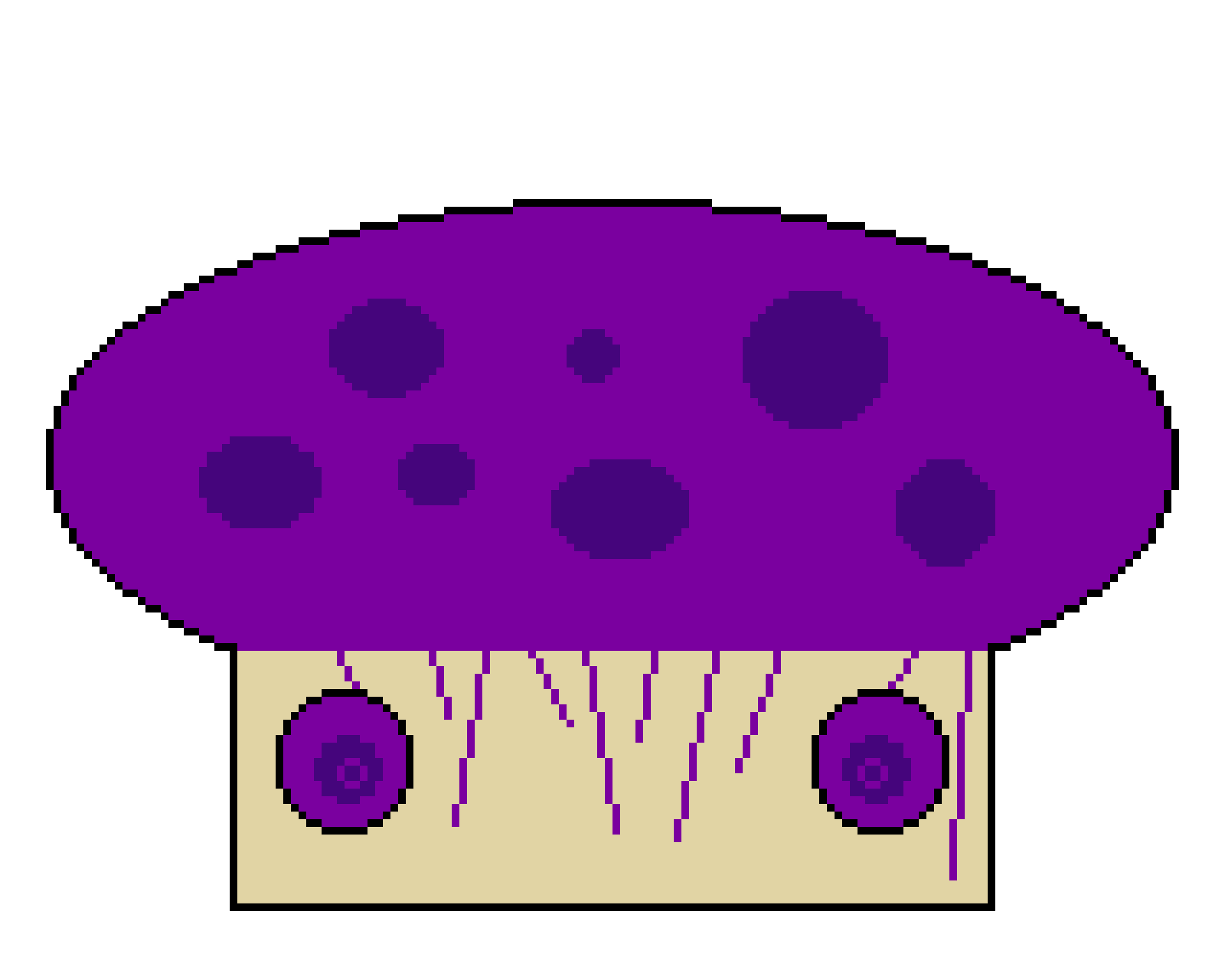 Newshroom Titan