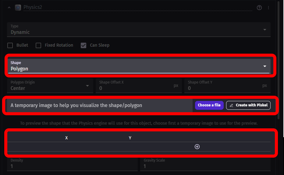 Why I encounter to this issue? - How do I...? - GDevelop Forum