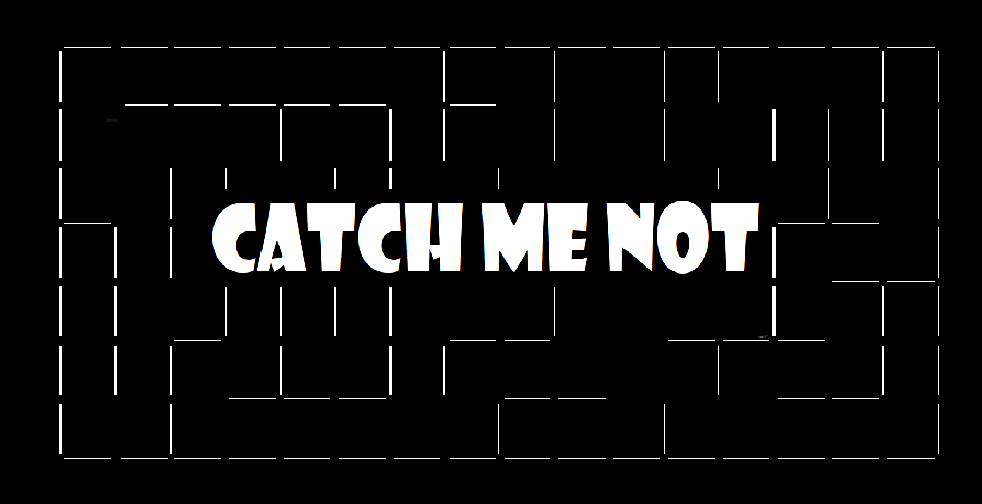 Catch Me Not: Arcade game made with gdevelop - Games showcase - GDevelop  Forum