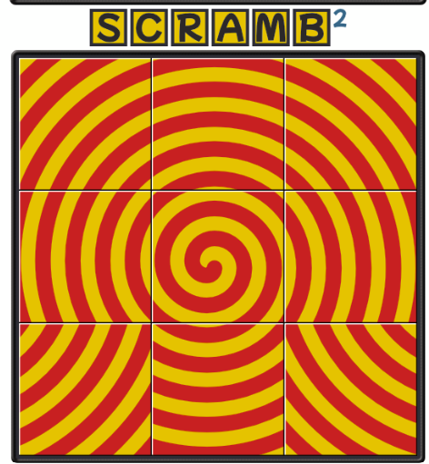 Scramb2 puzzle out on beta - Community - GDevelop Forum