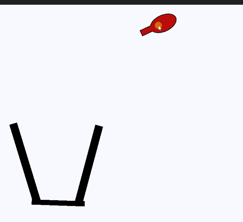 projectile