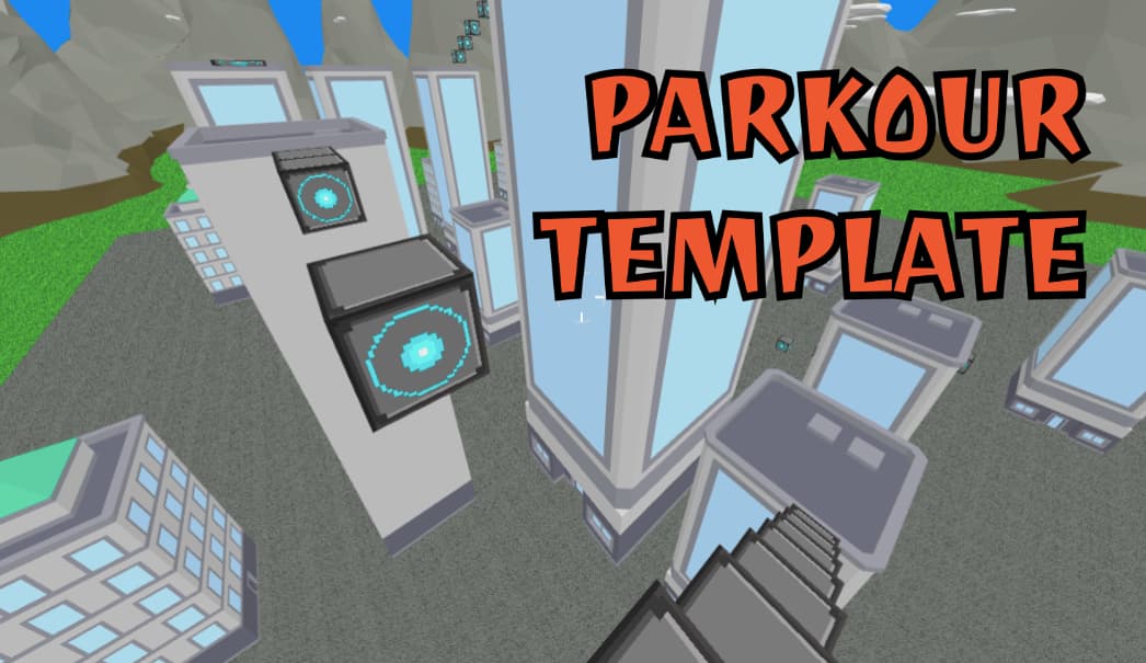 Parkour-template-thumbnail