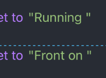 Animations stopped working for no reason - How do I...? - GDevelop Forum