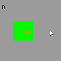 rotate